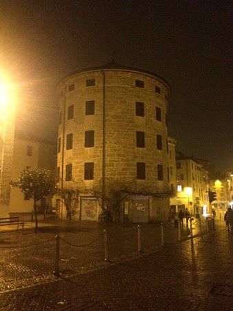 torrione madruzziano